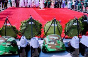 January 15 now Armed Forces celebration, remembrance day — DHQ