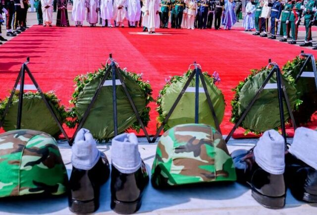 January 15 now Armed Forces celebration, remembrance day — DHQ