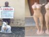 NDLEA nabs 80-year-old ex-convict, recovers drugs hidden in body mannequins 80-year-old