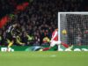 EPL: Manchester United stun Arsenal at Emirates to go fourth United