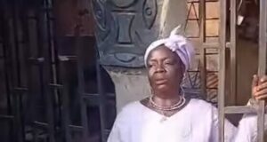 Seven arraigned over arson attack on Kwara traditional worshipper’s home