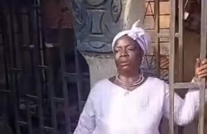 Seven arraigned over arson attack on Kwara traditional worshipper’s home