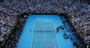 Australian Open winners to get $2.79m as prize money hits $75m Australian Open