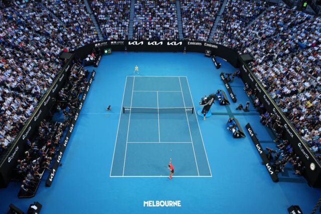 Australian Open winners to get $2.79m as prize money hits $75m Australian Open