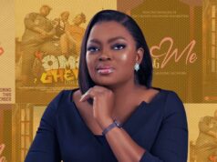 Funke Akindele hits back at critics over ‘dancing’ movie marketing style