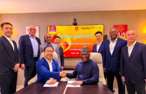 BUA, CBMI sign agreement to build $240m cement line in Sokoto CBMI