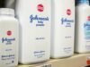 NAFDAC issues public alert on UK legal claims against Johnson & Johnson baby powder