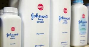 NAFDAC issues public alert on UK legal claims against Johnson & Johnson baby powder