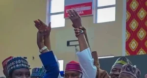 Kano 2027: Relying on Ganduje’ll coat Gov Yusuf re-election — Kwankwaso