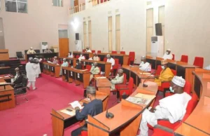 Bauchi Assembly warns of unregulated health training schools