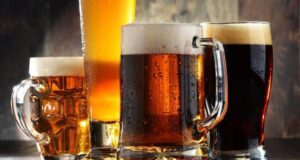 Nigerians spend N1.54trn on beer, soft drinks in nine months