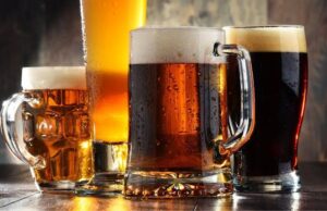 Nigerians spend N1.54trn on beer, soft drinks in nine months