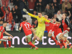 Liverpool, Barcelona, Man City advance to Champions League last 16 Liverpool