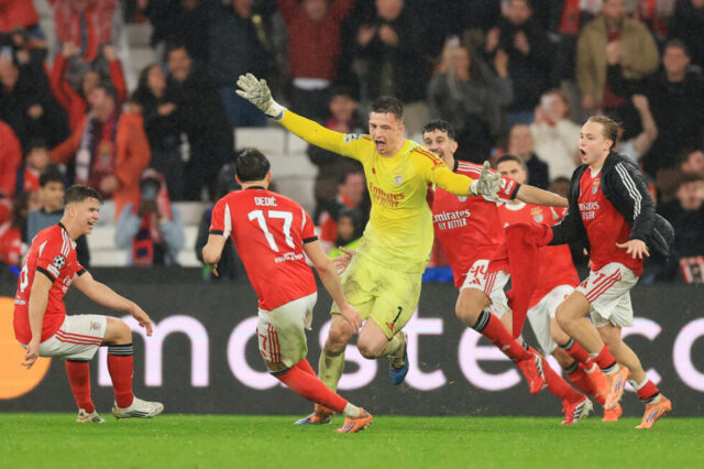 Liverpool, Barcelona, Man City advance to Champions League last 16 Liverpool