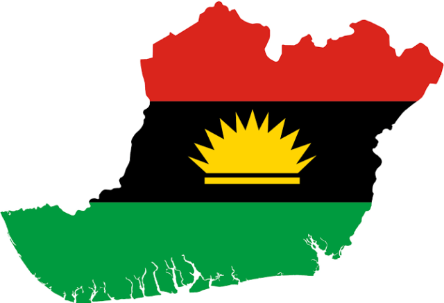 FG outspends Biafra lobbyists in battle to shape Trump’s view on Nigeria