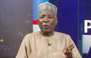 Kano govt seeks to bar Kwankwaso from entering state – Buba Galadima