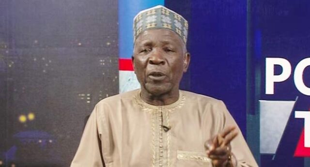 Obi, Kwankwaso set to quit ADC Monday — Galadima