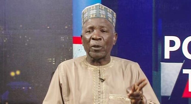 Kano govt seeks to bar Kwankwaso from entering state – Buba Galadima