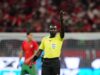 AFCON 2025: CAF appoints 29-year-old referee for Nigeria-Mozambique clash CAF
