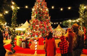 Why about 250m Christians celebrate Christmas on January 7