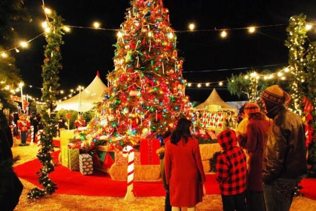 Why about 250m Christians celebrate Christmas on January 7