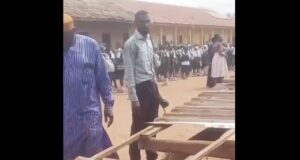 No casualty in Ikorodu classroom collapse ― Lagos govt Lagos