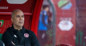 AFCON 2025: Tunisia sack coach Trabelsi after Mali defeat Trabelsi