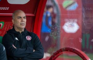 AFCON 2025: Tunisia sack coach Trabelsi after Mali defeat Trabelsi