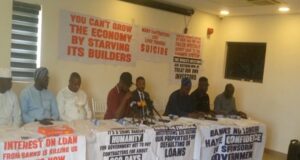 Contractors deny N152bn payment by FG Contractors