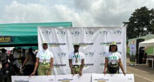 Unity Bank disburses N270m grants to 30 young entrepreneurs nationwide