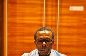 ‘I don’t have primary school certificate’: Cosmas Maduka attributes business success to faith Maduka