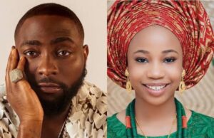 ‘Stop this nonsense’: Davido reacts to alleged daughter’s DNA request
