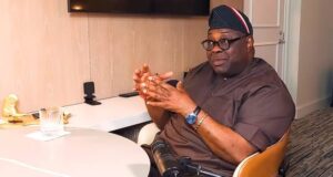 Dele Momodu urges ADC to enforce discipline, laments aggression for positions