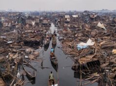 Why we demolished buildings in Makoko, others ― Lagos govt Lagos
