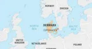 54 Nigerians applied for asylum in Denmark