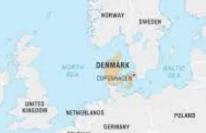 54 Nigerians applied for asylum in Denmark