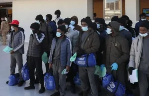 Canada deports 366 Nigerians, 974 listed for removal