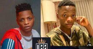 Afrofuji singer Destiny Boy dies at 22