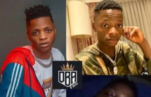 Afrofuji singer Destiny Boy dies at 22