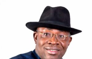 Iworiso-Markson hails Dickson as one of Nigeria’s greatest assets at 60