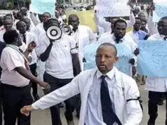 Resident doctors suspend planned strike