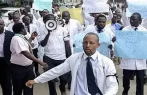 Resident doctors suspend planned strike