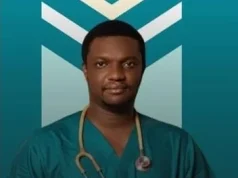 Family of abducted Edo doctor appeals for help as kidnappers demand N100m