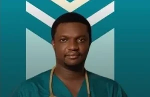 Family of abducted Edo doctor appeals for help as kidnappers demand N100m
