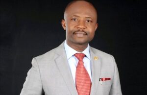 Ex-minister denies involvement in Wike assassination allegations