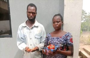 NCoS foils drug smuggling attempt at Akure prison