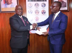 EFCC returns N802m recovered funds to First Bank