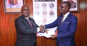 EFCC returns N802m recovered funds to First Bank