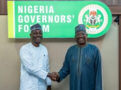 FG, World Bank partner NGF to drive education, healthcare reforms World Bank