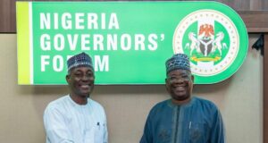 FG, World Bank partner NGF to drive education, healthcare reforms World Bank